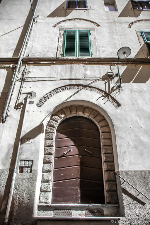 Il Rifugio Degli Innamorati...Di Lucca Eksteriør billede